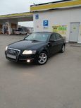  Audi A6 2008 , 680000 , 