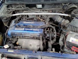  Nissan Lucino 1995 , 100000 , 