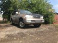 SUV   Lexus LX470 2002 , 945000 , 