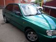  Hyundai Accent 2000 , 190000 , 