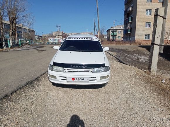  Toyota Carina 1994 , 215000 , 