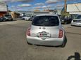  Nissan March 2002 , 185000 , 