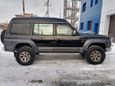 SUV   Nissan Safari 1996 , 1300000 , 