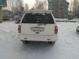 SUV   Nissan Terrano 2001 , 400000 , 