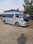    Toyota Hiace 2008 , 2200000 , 