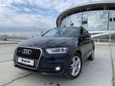 SUV   Audi Q3 2013 , 1100000 , 