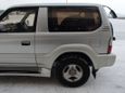  3  Toyota Land Cruiser Prado 2001 , 900000 , 