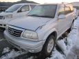 SUV   Suzuki Grand Escudo 2003 , 175000 , 