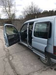    Peugeot Partner 2001 , 198000 , 