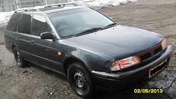  Nissan Avenir Salut 1998 , 140000 , --