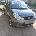  Kia Picanto 2010 , 220000 , 