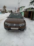 SUV   Renault Duster 2011 , 550000 , 