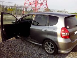  Honda Fit 2002 , 250000 , 