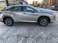 SUV   Lexus RX300 2020 , 4201000 , 