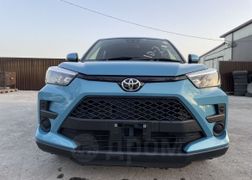 SUV или внедорожник Toyota Raize 2019 года, 1700000 рублей, Новороссийск