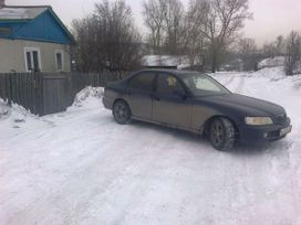  Honda Rafaga 1994 , 185000 , 