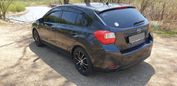  Subaru Impreza 2015 , 655000 , 