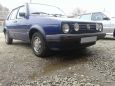  Volkswagen Golf 1989 , 55000 , 