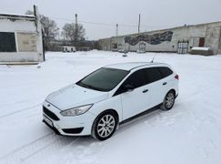 Универсал Ford Focus 2016 года, 730000 рублей, Екатеринбург