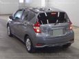  Nissan Note 2020 , 1603000 , 