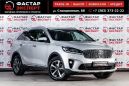 SUV   Kia Sorento 2018 , 2199000 , 