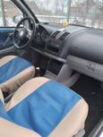  3  Volkswagen Lupo 2001 , 157000 , 