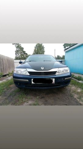  Renault Laguna 2004 , 228000 , 