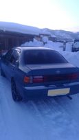  Toyota Corsa 1994 , 70000 , 