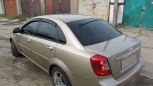  Chevrolet Lacetti 2005 , 498899 , 