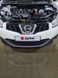 SUV   Nissan Qashqai 2012 , 798000 , 