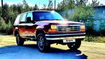 SUV   Ford Explorer 1994 , 180000 , 