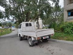 Бортовой грузовик Mazda Bongo 1990 года, 650000 рублей, Артём