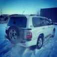 SUV   Toyota Land Cruiser 2003 , 1370000 , 