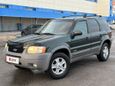 SUV   Ford Escape 2001 , 379000 , 