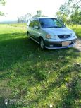    Mazda MPV 2001 , 260000 , 