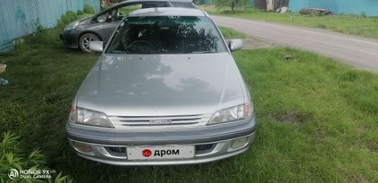  Toyota Carina 1997 , 210000 , 
