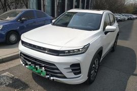 SUV или внедорожник EXEED LX 2023 года, 2460000 рублей, Владивосток