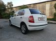  Skoda Fabia 2005 , 290000 , 