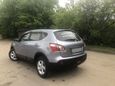 SUV   Nissan Qashqai 2012 , 630000 , -