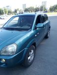 SUV   Hyundai Tucson 2005 , 500000 , 