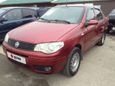  Fiat Albea 2007 , 187000 , 