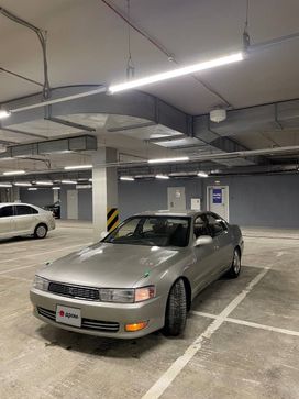  Toyota Cresta 1993 , 420000 , 