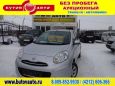  Nissan March 2011 , 389000 , 