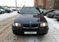 SUV   BMW X3 2003 , 455999 , 