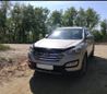 SUV   Hyundai Santa Fe 2013 , 1350000 , 