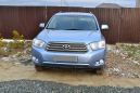 SUV   Toyota Highlander 2008 , 1100000 , 