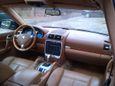 SUV   Porsche Cayenne 2004 , 699000 , 