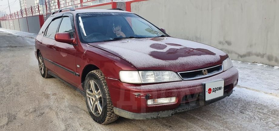  Honda Accord 1994 , 180000 , 