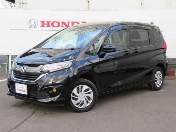    Honda Freed 2016 , 1044150 , 