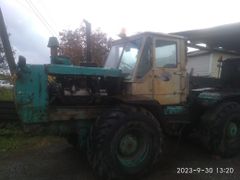 Трактор ХТЗ Т-150К 1988 года, 570000 рублей, Миасское